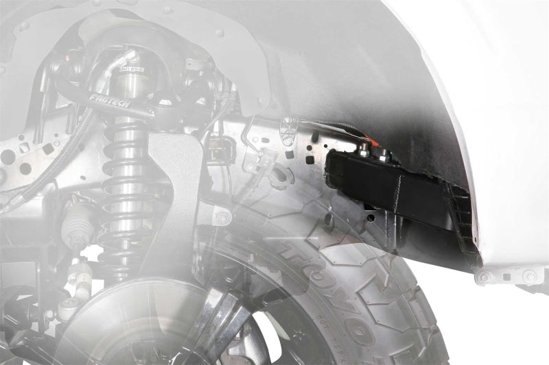 Fabtech 2021 Ford F-150 Intrusion Beam Kit - My Store