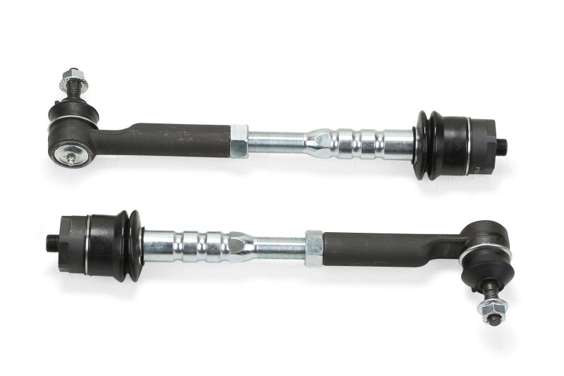 Fabtech Driver & Passenger Tie Rod Assembly Kit - My Store