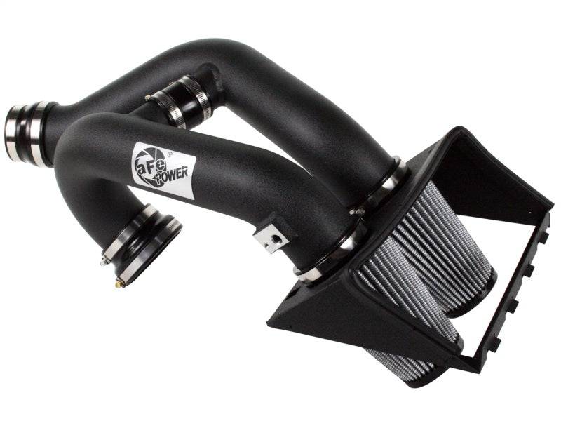 aFe MagnumFORCE Intakes Stage-2 Pro DRY S 12-14 Ford F-150 V6 3.5L (tt) EcoBoost - My Store