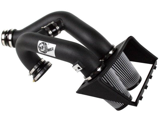 aFe MagnumFORCE Intakes Stage-2 Pro DRY S 12-14 Ford F-150 V6 3.5L (tt) EcoBoost - My Store