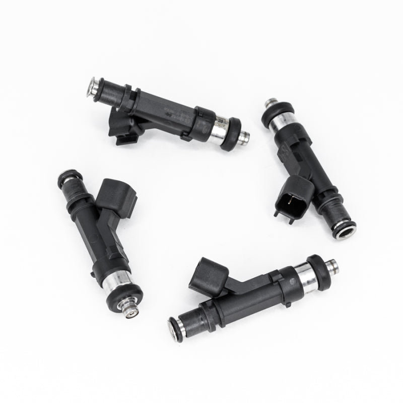 DeatschWerks 90-05 Mazda Miata 1000cc Injectors - Replaces 22S-00-1000-4 - Mammoth Racing -