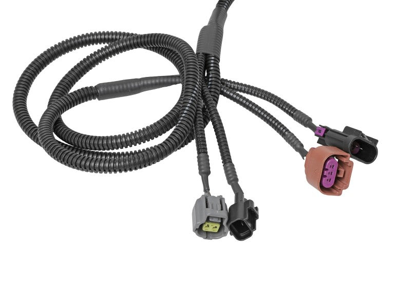 aFe 11-22 Dodge Challenger/Charger/Chrysler 300 HEMI V8 5.7L Scorcher GT Power Module - Mammoth Racing -