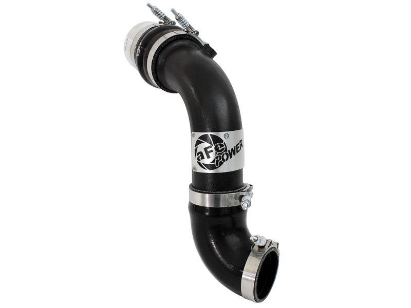 aFe Bladerunner Intercooler Cold Side Tube, 11-15 Ford Diesel Trucks V8-6.7L (td) - My Store