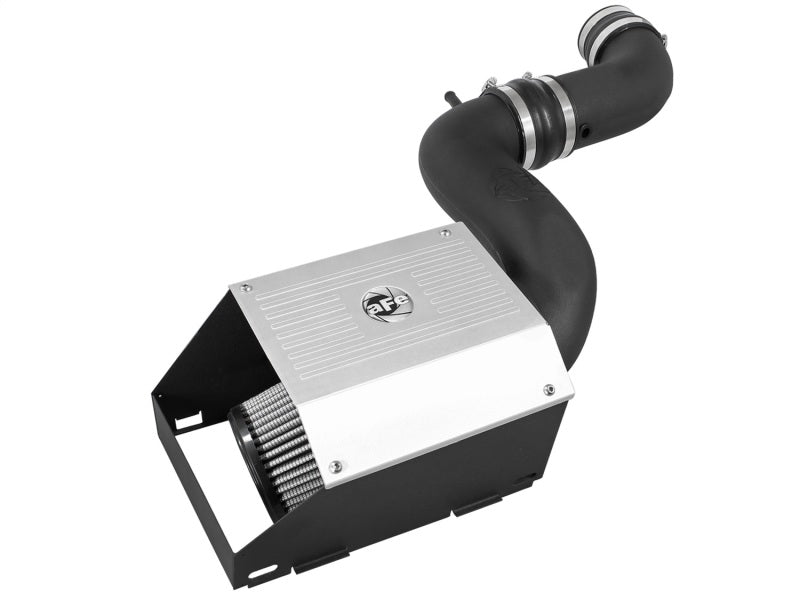 aFe MagnumFORCE Intake System Stage-2 Pro DRY S 06-09 Jeep Commander (XK) V8 4.7L - Mammoth Racing -