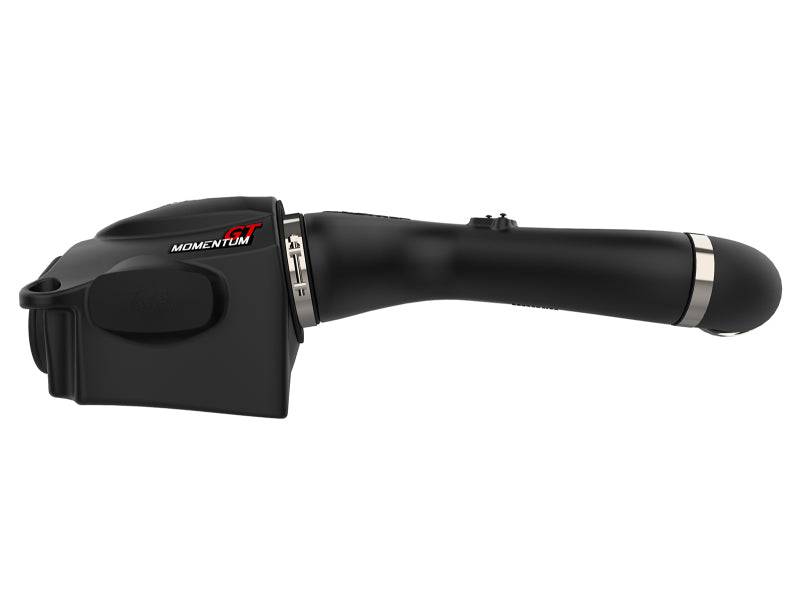 aFe 08-11 Toyota Land Cruiser V8 4.7L Momentum GT Cold Air Intake w/ Pro DRY S Media - My Store