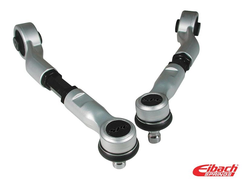 Eibach 09-15 Audi A4 4Dr/09-12 A4 5Dr/10-13 S4/08-11 S5 2Dr (B8) 2.0/3.2/4.2L Pro-Alignment Kit - Mammoth Racing -