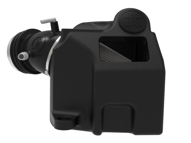 aFe Takeda Momentum Pro Dry S Cold Air Intake System 20-22 Kia Telluride / Hyundai Palisade V6 3.8L - Mammoth Racing -