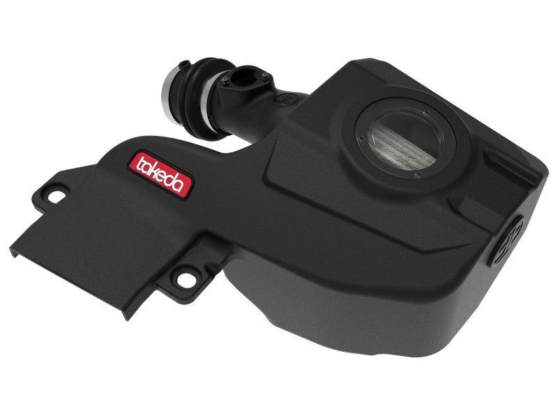 aFe Takeda Momentum Pro 5R Cold Air Intake System 19-21 Mazda L4 2.5L - Mammoth Racing -