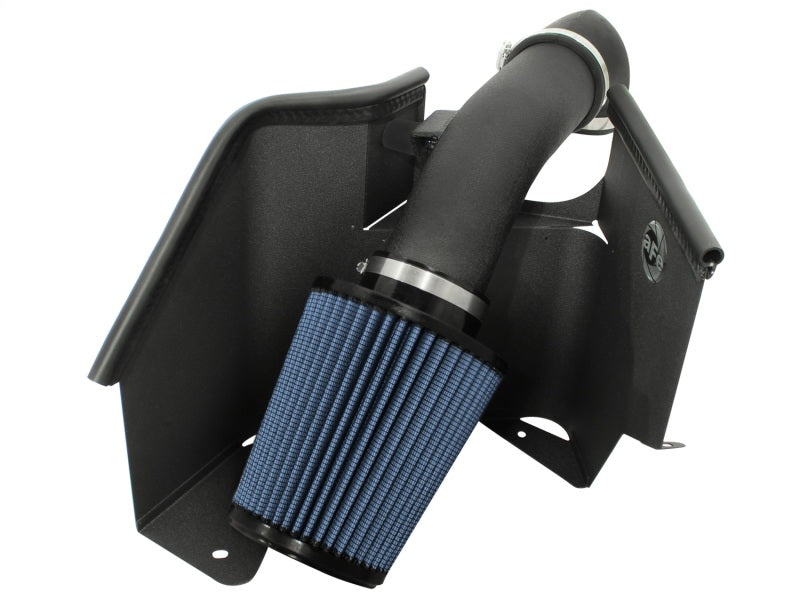 aFe MagnumFORCE Intakes Stage-2 P5R AIS P5R Jeep Cherokee (XJ) 91-01 I6-4.0L w/ ABS Module - Mammoth Racing -
