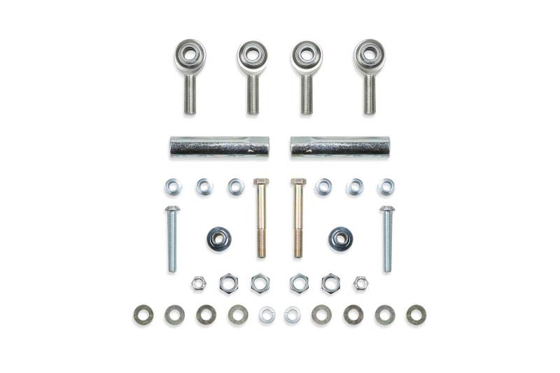 Fabtech 05-13 Toyota Tacoma Front Sway Bar End Link Kit - My Store