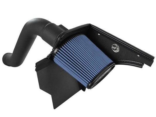 aFe MagnumFORCE Intake System Stage-2 Pro 5R 12-15 BMW X1 (E84) 2.0L N20 - My Store