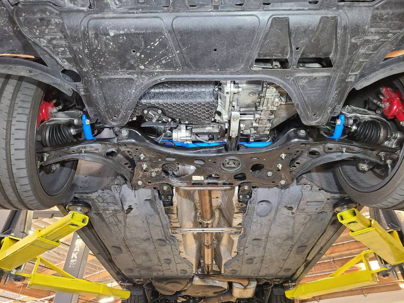 aFe 15-21 Volkswagen GTI (MKVII) L4-2.0L (t) CONTROL Series Front Sway Bar - My Store