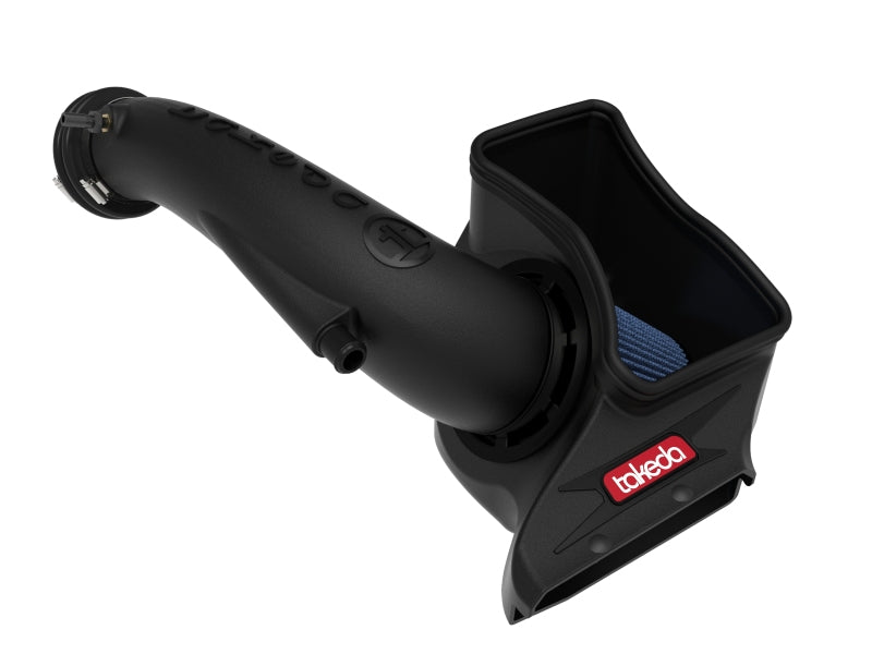 aFe Takeda Stage-2 Pro 5R Cold Air Intake System 2022 Hyundai Elantra N - Mammoth Racing -