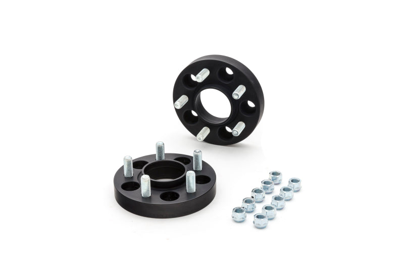 Eibach Pro-Spacer System 25mm Black Spacer - 2015 Ford Mustang Ecoboost / V6 / GT - My Store
