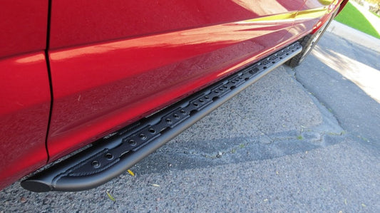 Addictive Desert Designs 17-18 Ford F-150 Raptor SuperCrew Race Series R Side Steps - My Store