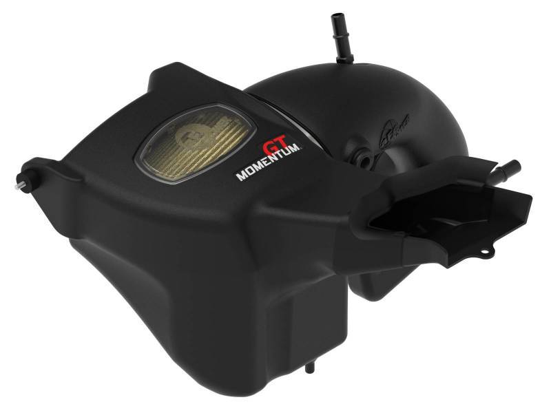 aFe POWER Momentum HD Cold Air Intake System w/ PG7 Media 2021+ Ford Bronco 2.3L (t) - My Store