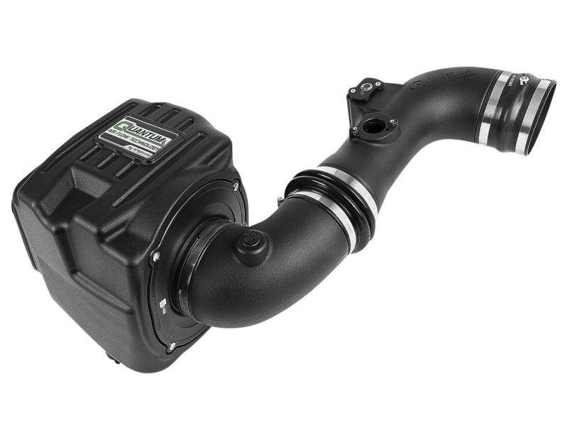 aFe Quantum Pro DRY S Cold Air Intake System 11-16 GM/Chevy Duramax V8-6.6L LML - Dry - My Store
