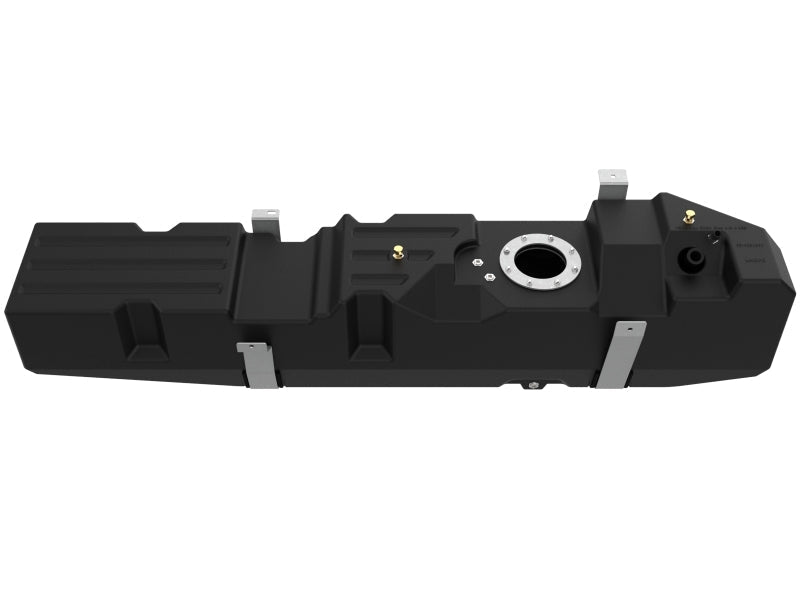 AFE 08-10 Ford F-250/ F-350 6.4L Crew Cab/ Short Bed Large Capacity Fuel Tank - Mammoth Racing -