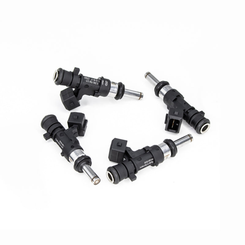 DeatschWerks 12-16 Dodge Dart 1.4L Turbo 800cc Top Feed Injectors - Mammoth Racing -