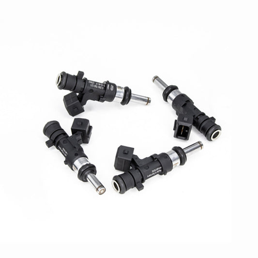 DeatschWerks 12-16 Dodge Dart 1.4L Turbo 800cc Top Feed Injectors - Mammoth Racing -