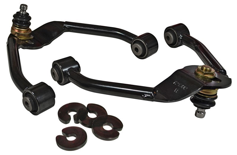 Eibach Pro-Alignment Front Camber Kit for 07-08 Infiniti G35 Sedan / Infiniti G37 Sedan - My Store