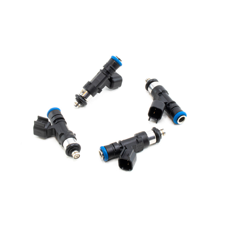 DeatschWerks Honda Civic Si / RSX K20/K24 & 06-09 S2000 F22 1000CC Bosch EV14 Injectors - Mammoth Racing -