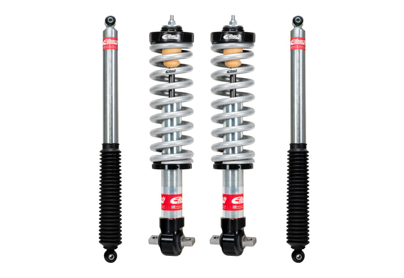Eibach Pro-Truck Coilover 2.0 Front / Rear Sport Shocks for 18-20 Ford Ranger 4WD - My Store