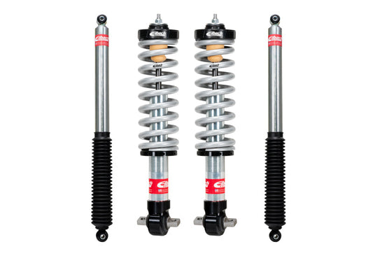 Eibach Pro-Truck Coilover 2.0 Front / Rear Sport Shocks for 18-20 Ford Ranger 4WD - My Store