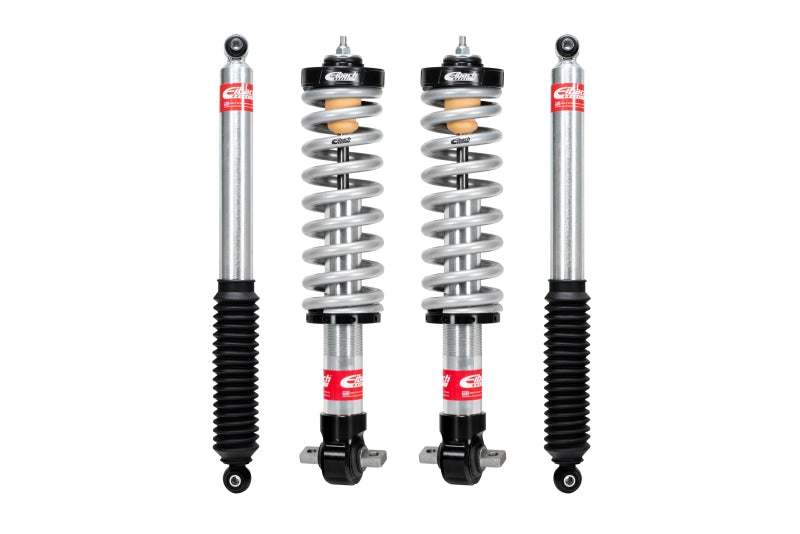 Eibach Pro-Truck Coilover 2.0 Front / Rear Sport Shocks for 18-20 Ford Ranger 4WD - My Store