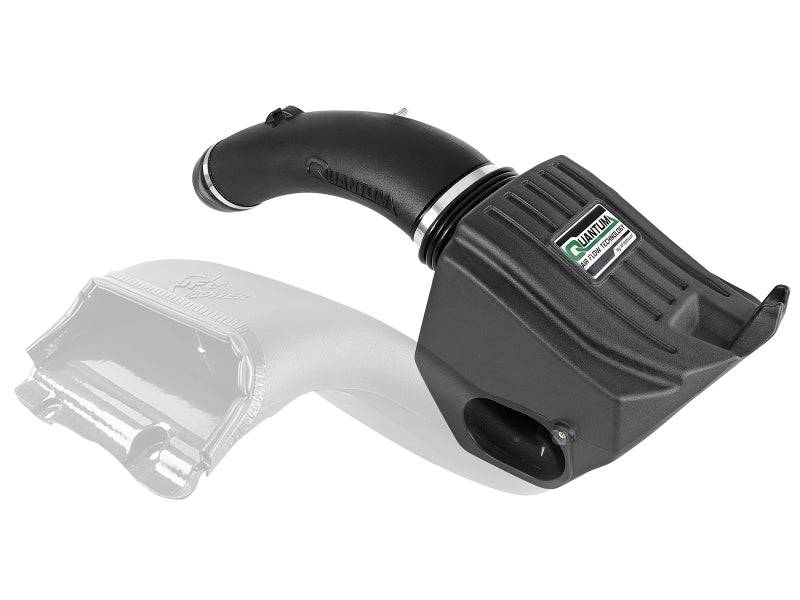 aFe Quantum Pro 5R Cold Air Intake System 15-18 Ford F-150 V8-5.0L - My Store