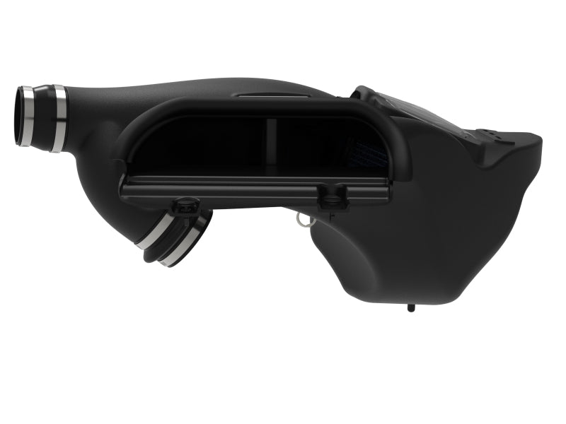 aFe Momentum GT Pro 5R Cold Air Intake System 2021-2022 Ford F-150 V6-3.5L (tt) PowerBoost - Mammoth Racing -