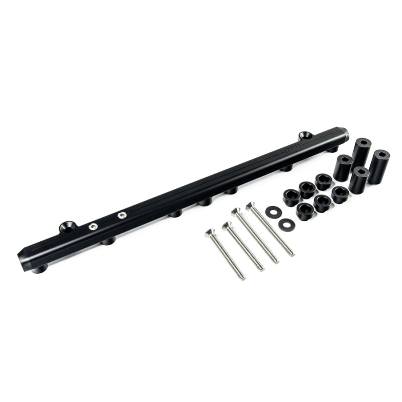 DeatschWerks Toyota 2JZ-GTE Fuel Rails - Mammoth Racing -