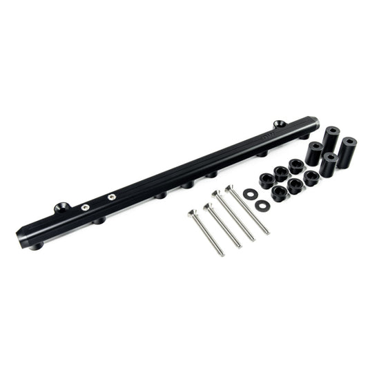 DeatschWerks Toyota 2JZ-GTE Fuel Rails - Mammoth Racing -