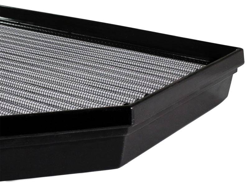 aFe MagnumFLOW OEM Replacement Air Filter PRO Dry S 2015 BMW M3/M4 (F80/F82) 3.0L S55 (tt) Qty. 2 - My Store