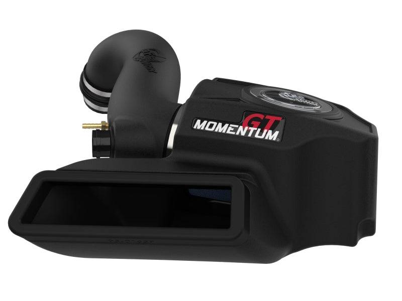 aFe 2022 VW GTI (MKVIII) L4-2.0L (t) Momentum GT Cold Air Intake System w/ Pro 5R Filter - My Store