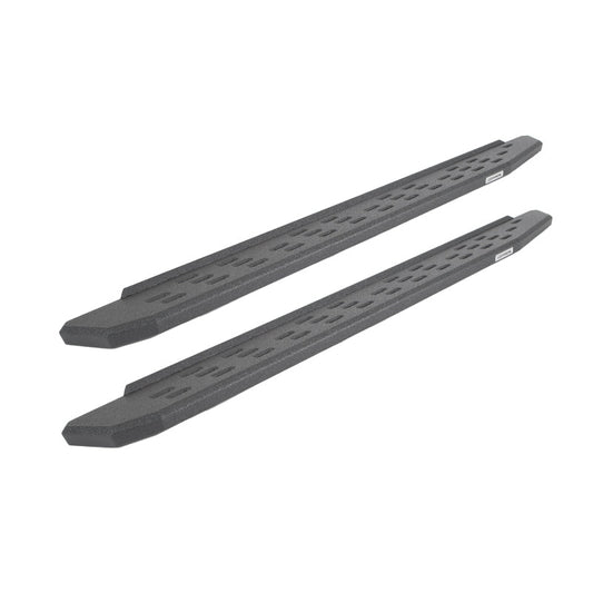 Go Rhino Rb30 Running Boards 73in. - Bedliner Coating (Boards ONLY/Req. Mounting Brackets) - Mammoth Racing -