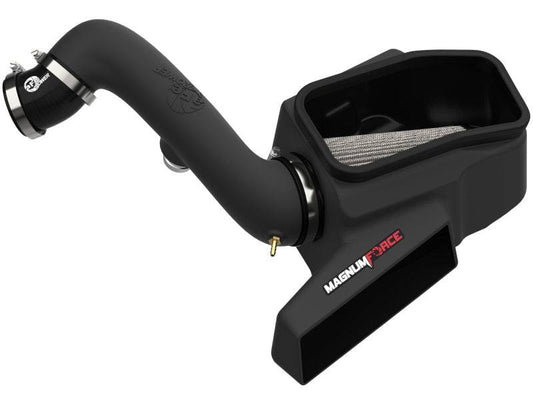 aFe MagnumFORCE Stage-2 Pro DRY S Cold Air Intake System 19-20 Volkswagen Jetta L4-1.4L (t) - My Store