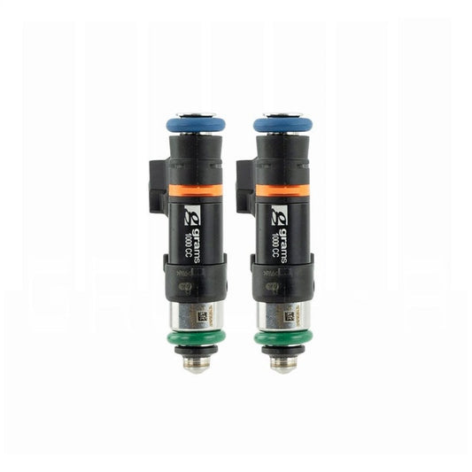 Grams Performance 79-92 Mazda RX7 / RX8 550cc Fuel Injectors (Set of 2) - Mammoth Racing -