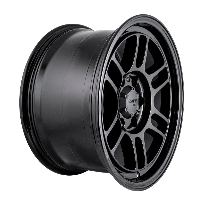 Enkei RPT1 17x9 6x135 Bolt Pattern +12 Offset 87.1 Bore Gloss Black Wheel MOQ 40 - Mammoth Racing -