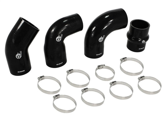 aFe Bladerunner 2.5in Intercooler Coupling Replacement kit for 13-14 Ford Focus ST 2.0L (t) - Mammoth Racing -