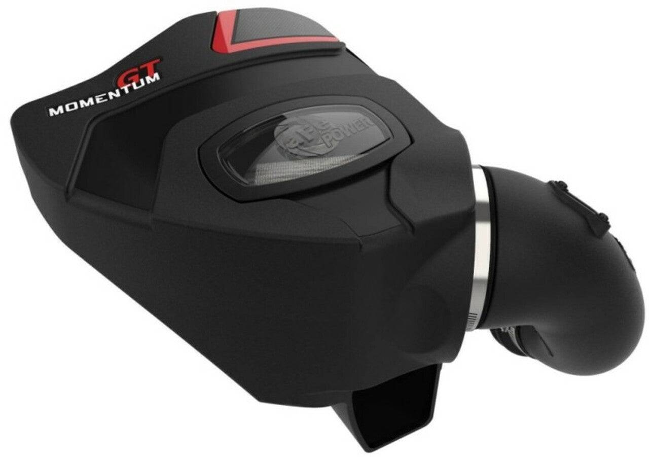 aFe Momentum GT Cold Air Intake System w/Pro Dry S Filter 20-21 BMW M340i (G20) 3.0 L6 (t) N58 - My Store