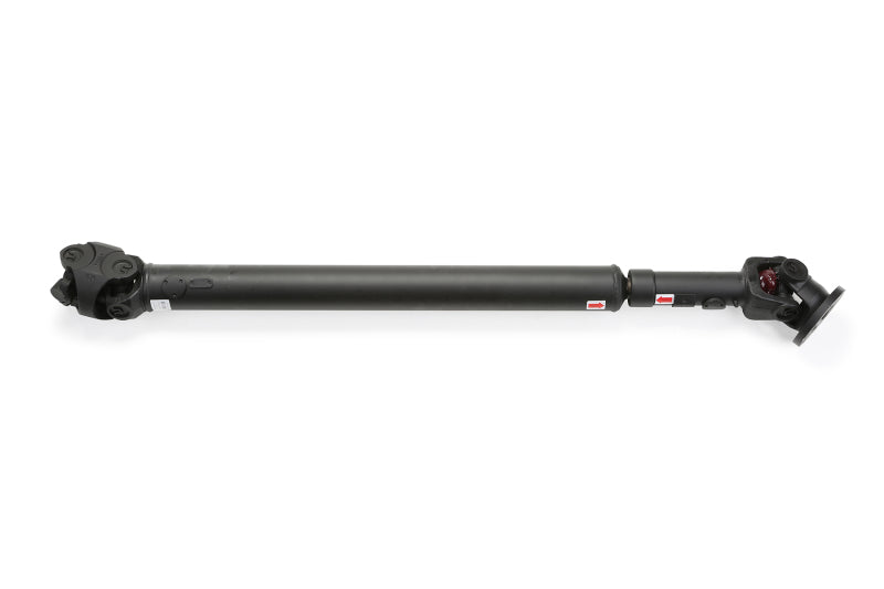 Fabtech 18-21 Jeep JL 4WD 4-Door Heavy Duty Rear Driveshaft - Mammoth Racing -
