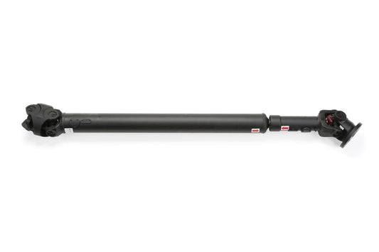 Fabtech 18-21 Jeep JL 4WD 4-Door Heavy Duty Rear Driveshaft - Mammoth Racing -