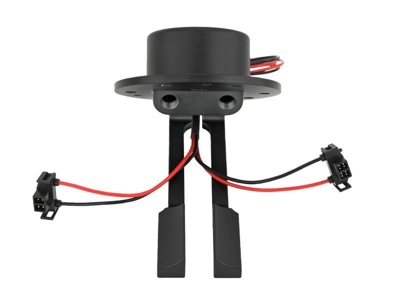 Grams Performance 92-00 Civic / 94-01 Integra Dual Pump Hanger - Mammoth Racing -