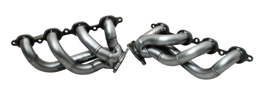 Gibson 14-16 Cadillac Escalade Base 6.2l 1-3/4in 16 Gauge Performance Header - Ceramic Coated - Mammoth Racing -