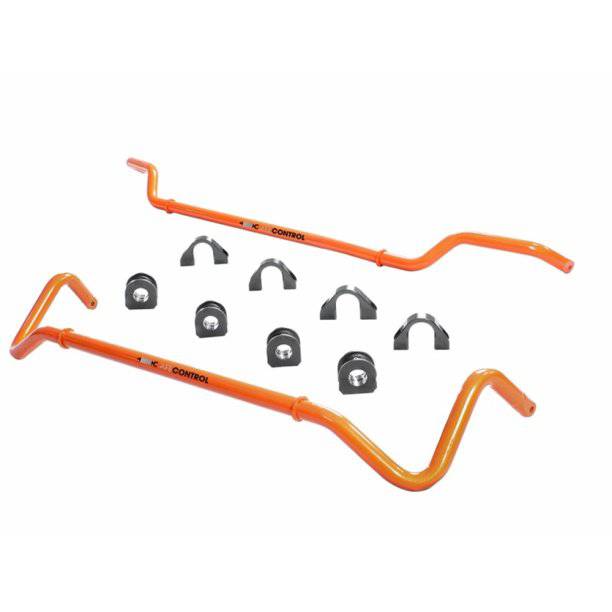 aFe Control Sway Bar Set 14-15 BMW M3/M4 (F80/82/83) - My Store