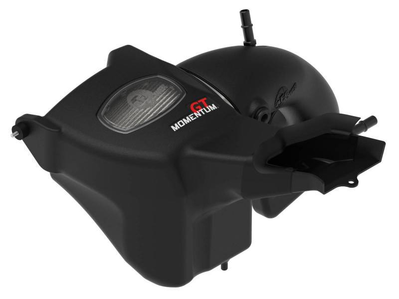 aFe POWER Momentum HD Cold Air Intake System w/ Pro Dry S Media 2021+ Ford Bronco 2.3L (t) - My Store