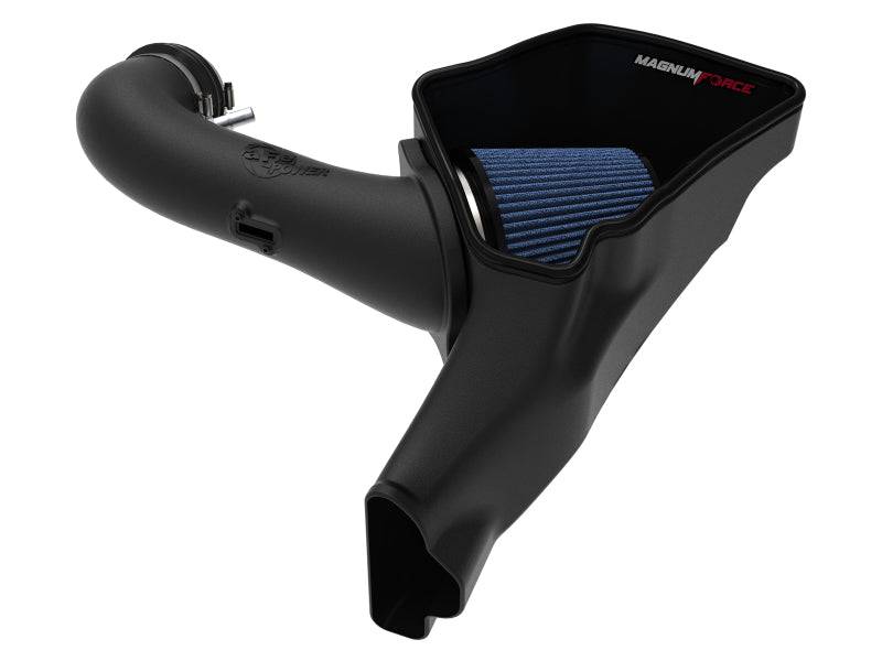 AFe Magnum FORCE Stage-2 Cold Air Intake System w/Pro Dry S Media 18-19 Ford Mustang - My Store