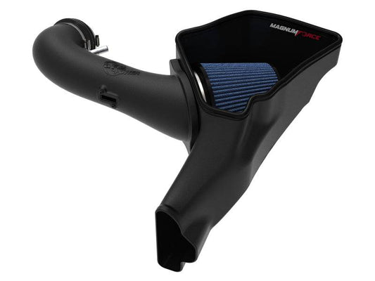 AFe Magnum FORCE Stage-2 Cold Air Intake System w/Pro Dry S Media 18-19 Ford Mustang - My Store
