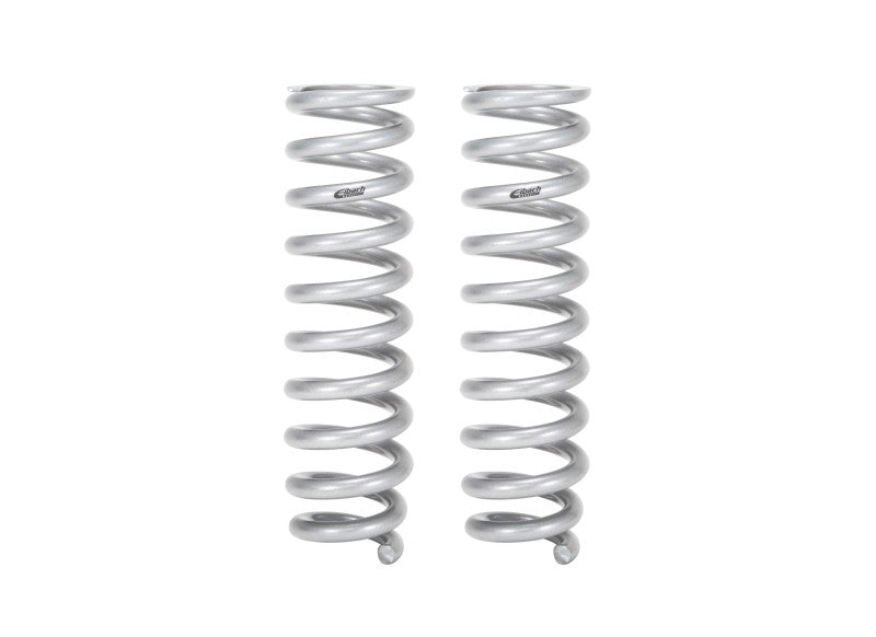 Eibach 03-09 Lexus GX470 Pro-Lift Kit (Front Springs Only) - 2.0in Front - My Store